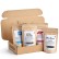 Bean Box Coffee Sampler - Six Month Subscription Gift