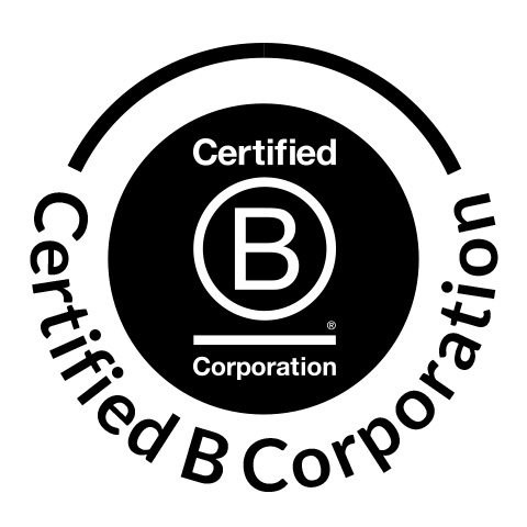 B Corp Certified