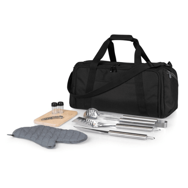 BBQ Kit Cooler