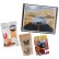 Road Trip Snacks Gift Box - Lite