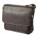 Executive Leather Laptop Mailbag