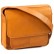 Executive Leather Laptop Mailbag