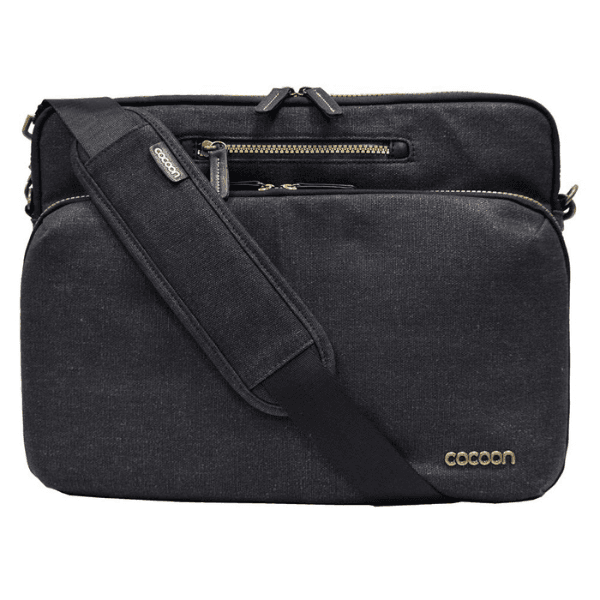 Cocoon Urban Adventure 13'' Laptop Messenger Sling Bag