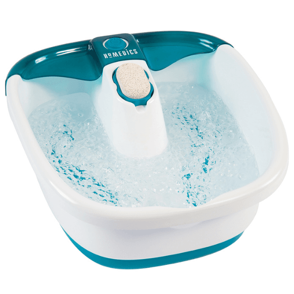 Homedics® Bubble Mate Foot Spa with Heat