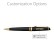 Waterman Expert Ballpoint Pen