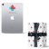 Custom Imprinted Apple iPad mini 64GB Wi-Fi & Gift Wrap with Your Logo