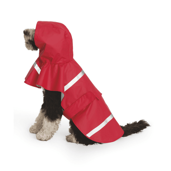 New Englander® Rain Jacket - Doggie