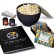 Popcorn & Movie Night Gift Set