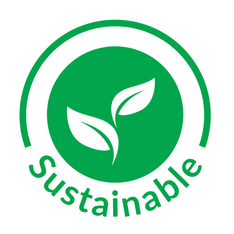 Sustainable