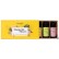 Natural Margarita Cocktail Mixers Gift Set - Set of 5