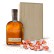 Woodford Reserve Kentucky Straight Bourbon Whiskey (375ml) and Lindt Truffles Gift Set